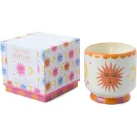 PADDYWAX - Adopo Tuoksukynttilä Orange blossom 8,8 cm