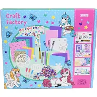Sense Craft Factory - Multi/patterned - ONE SIZE