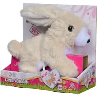 Simba Toys Chichi Love Rabbit - Beige - ONE SIZE
