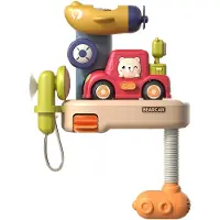 CarloBaby Autopesula Kylpylelu