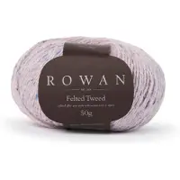 Adlibris Felted Tweed 50 gr Dusk 225, Rowan