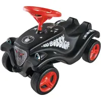 BIG Bobby Auto - Classic+ - Little Rocker - - OneSize - Motoriikkalelut