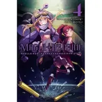 Abigail Blackman Magia Record: Puella Magi Madoka Magica Side Story, Vol. 4