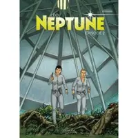 Leo Neptune Vol. 2