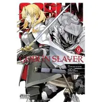 Pistillo, Bianca Goblin Slayer, Vol. 9 (manga)