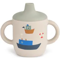Liewood Neil nokkamuki 15 cl Sailing sandy