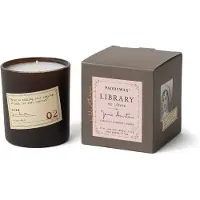 Adlibris Tuoksukynttilä Austen Paddywax