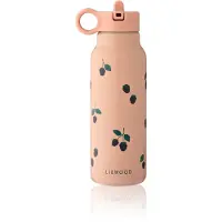 Liewood Falk juomapullo 350ml 2502 Berry / Pale Tuscany