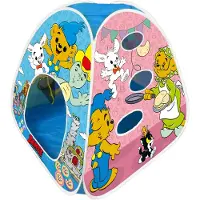 Bamse Puuhateltta