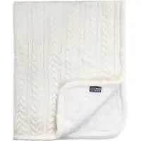 Vinter & bloom Viltti Cuddly, Ivory