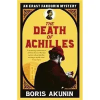 The Death of Achilles
