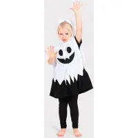 Den Goda Fen Mini Viitta Valkoinen Aave 86-110 cl Den goda fen