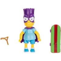 Simpsons Simpsonit 5 tuuman hahmo Bartman