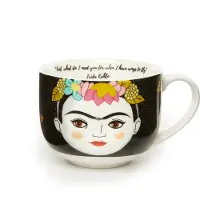 Kikkerland Frida Kahlo Muki