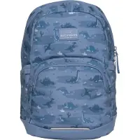 Beckmann Sport Mini Reppu 12L, Dino World