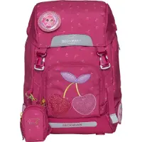 Beckmann Classic, Cherry - Pink - 22 L