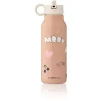Liewood Falk Juomapullo 350 ml, Mood/Pale Tuscany