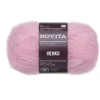 Novita Hehku 50 g lanka