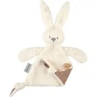 Nattou Lapidou Teddy Uniriepu Kolmio, Luunvalkoinen