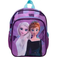 Disney Frozen Reppu 5L, Violetti