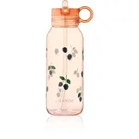 Adlibris Juomapullo - 500 ml - Yang Tritan - Berry/Toscana - - OneSize - Juomapullot