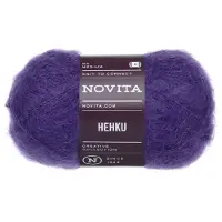 Novita Hehku 50 g lanka