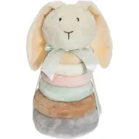 Teddykompaniet Diinglisar, Ringstackholder - Multi/patterned - ONE SIZE