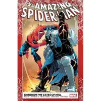 Joe Kelly Amazing Spider-Man Vol. 2: Through The Gates Of Hell