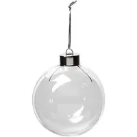 Creativ Company Lasipallo 6-pack