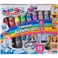 Aqua Gelz jättipakkaus