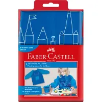 Faber-Castell Esiliina Sininen