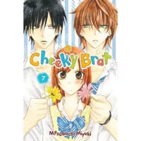 Nibley, Alethea Cheeky Brat, Vol. 7