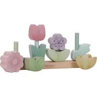 Little Dutch Fairy Garden pinottavat kukat