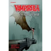 Priest, Christopher Vampirella (2020) Vol. 9