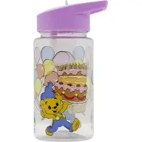 Bamse - Bamse Vesipullo 0,55 L Syntymäpäivät