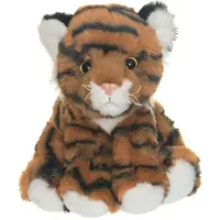 Teddykompaniet Jungle Kidz, Tiger