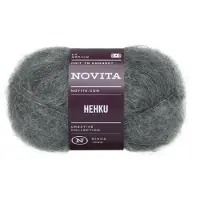 Novita Hehku 50 g lanka