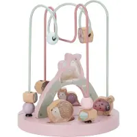Top 1 Toys Fairy Garden Activity Spiral aktiivilelu 18 m+ 1 kpl