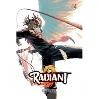Valente, Tony Radiant, Vol. 14