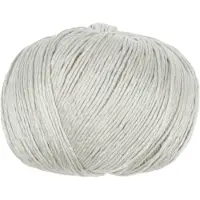 Adlibris Silky 100% silke 50 gr. Perla 8724 Lana Gatto