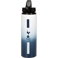 Adlibris Aluminium Fade Bottle Tottenham - White - 750 ml