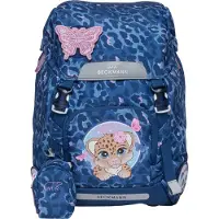 Beckmann Classic, Cheeta - Navy - 22 L