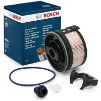 Bosch Polttoainesuodatin F 026 402 397