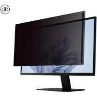 Dicota D50100-2SM, 86,4 cm (34"), 21:9, Näyttö, Kehyksellinen näytön yksityisyyssuodatin, Kiiltävä/Matta, Yksityisyys, Heijastuksen estävä