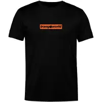 Trangoworld Brisson Lyhythihainen T-paita