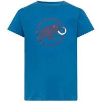 Mammut Core Classic Lyhythihainen T-paita