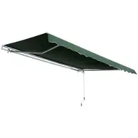Altus Vivac Roof Markiisi
