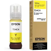 Epson 4LB T54C Yellow SURELAB SL-D500 (C13T54C420)