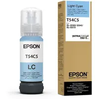 Epson T54C Light Cyan SURELAB SL-D500 (C13T54C520)