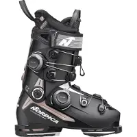 Nordica Speedmachine 3 115 W Boa Dd Gw Naisten Alppihiihtomonot